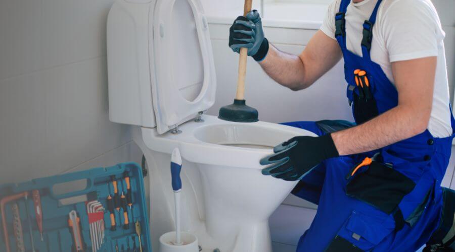 Professional bathroom faucet installation in Smiths Creek, MI